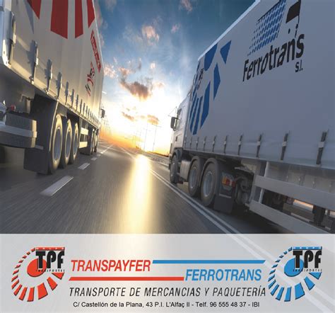 trans hospitalet|TRANS MARTOS S.C.P. Company Profile 